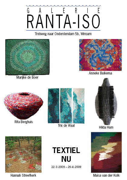 Textiel Nu